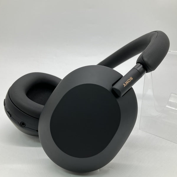 【中古】WH-1000XM5 BM ブラック【日本橋】