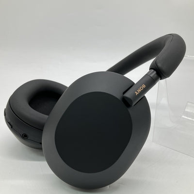 【中古】WH-1000XM5 BM ブラック【日本橋】