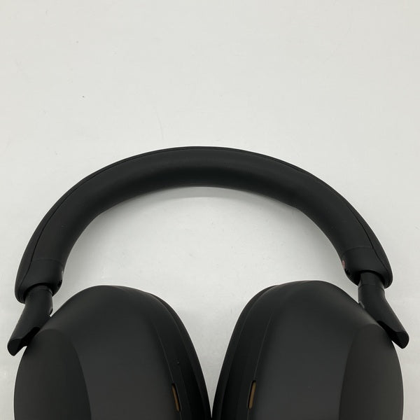 【中古】WH-1000XM5 BM ブラック【日本橋】