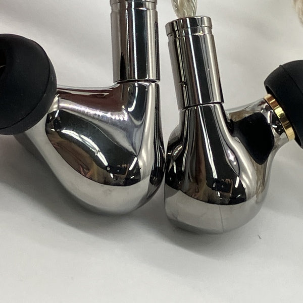 【中古】Overture ステンレスシルバー 【NOE-SV】【秋葉原】