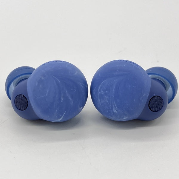 【中古】LinkBuds S アースブルー 【WF-LS900N L】【秋葉原】