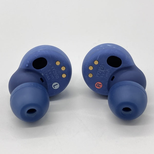 【中古】LinkBuds S アースブルー 【WF-LS900N L】【秋葉原】