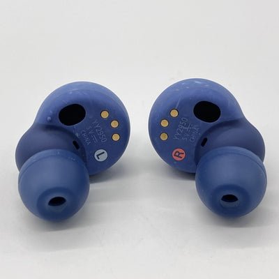 【中古】LinkBuds S アースブルー 【WF-LS900N L】【秋葉原】