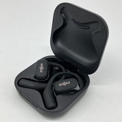 【中古】OpenFit Black【SKZ-EP-000020】【日本橋】