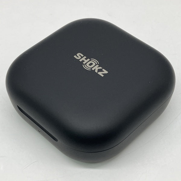 【中古】OpenFit Black【SKZ-EP-000020】【日本橋】