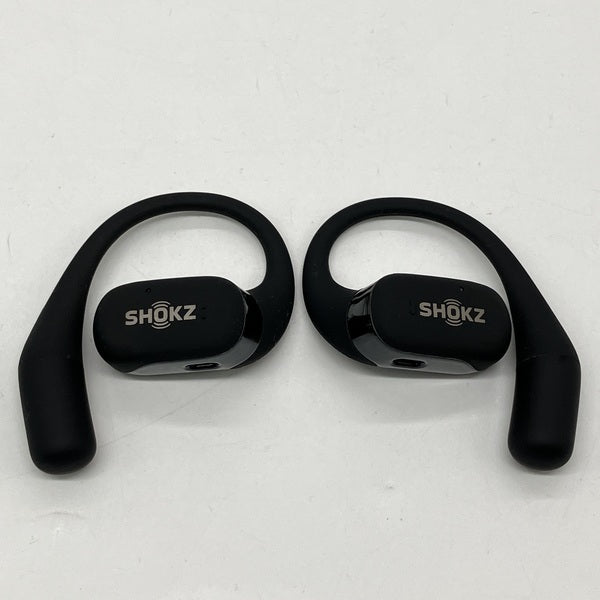 【中古】OpenFit Black【SKZ-EP-000020】【日本橋】