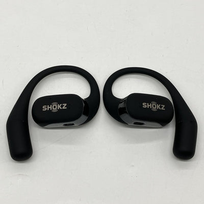 【中古】OpenFit Black【SKZ-EP-000020】【日本橋】