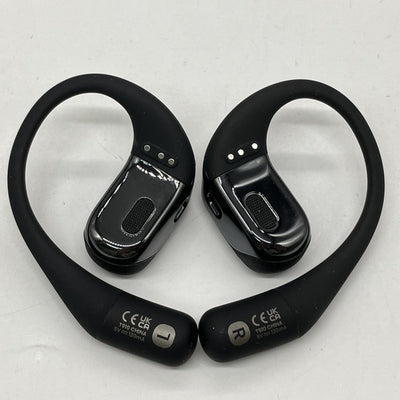 【中古】OpenFit Black【SKZ-EP-000020】【日本橋】