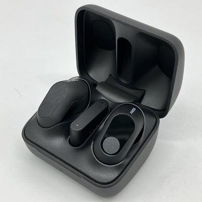 【中古】INZONE Buds ブラック 【WF-G700N BZ】【日本橋】