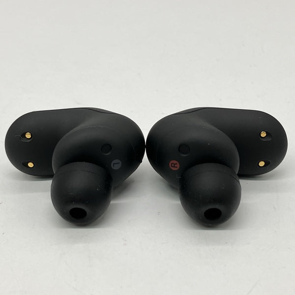 SONY 【中古】INZONE Buds ブラック 【WF-G700N BZ】【日本橋