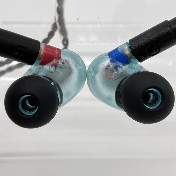 【中古】Monitor RS ONE Teal 【ACO-MONITOR-RS-ONE-BLU】【秋葉原】