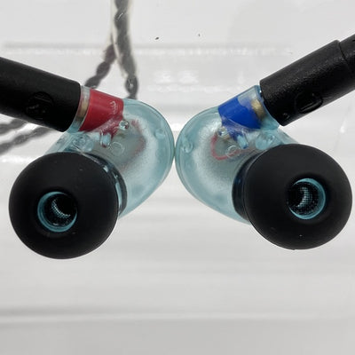 【中古】Monitor RS ONE Teal 【ACO-MONITOR-RS-ONE-BLU】【秋葉原】