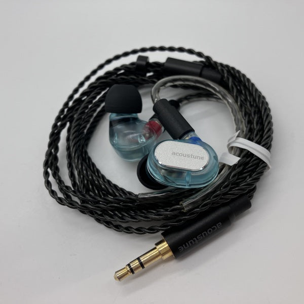 【中古】Monitor RS ONE Teal 【ACO-MONITOR-RS-ONE-BLU】【秋葉原】