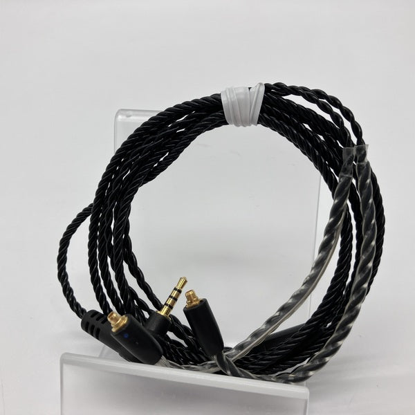 【中古】Litz Copper Earphone Cable MMCX - 2.5mm 【ALO-5140】【秋葉原】