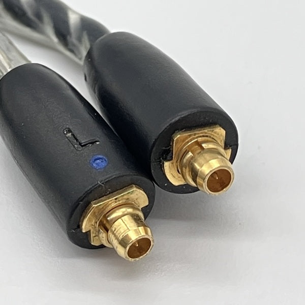 【中古】Litz Copper Earphone Cable MMCX - 2.5mm 【ALO-5140】【秋葉原】