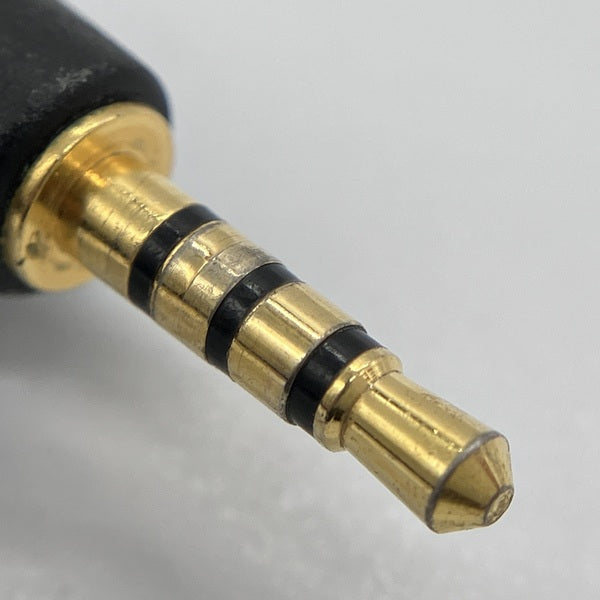 【中古】Litz Copper Earphone Cable MMCX - 2.5mm 【ALO-5140】【秋葉原】