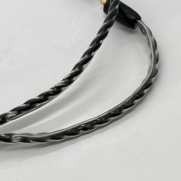 【中古】Litz Copper Earphone Cable MMCX - 2.5mm 【ALO-5140】【秋葉原】