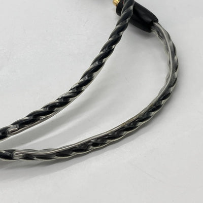 【中古】Litz Copper Earphone Cable MMCX - 2.5mm 【ALO-5140】【秋葉原】