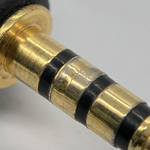 【中古】Litz Copper Earphone Cable MMCX - 2.5mm 【ALO-5140】【秋葉原】