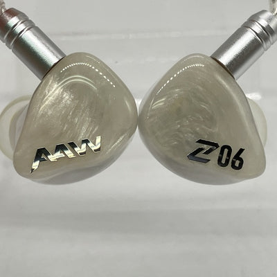 【中古】Z06 Blanc Edition(Universal Fit)【日本橋】