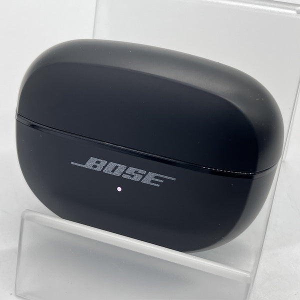 【中古】Ultra Open Earbuds Black【秋葉原】