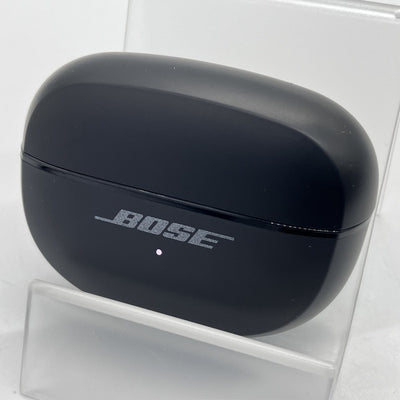 【中古】Ultra Open Earbuds Black【秋葉原】
