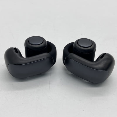 【中古】Ultra Open Earbuds Black【秋葉原】
