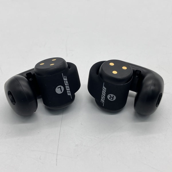【中古】Ultra Open Earbuds Black【秋葉原】