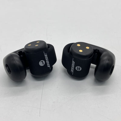 【中古】Ultra Open Earbuds Black【秋葉原】