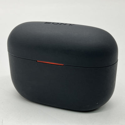 【中古】LinkBuds S ブラック 【WF-LS900N B】【名古屋】