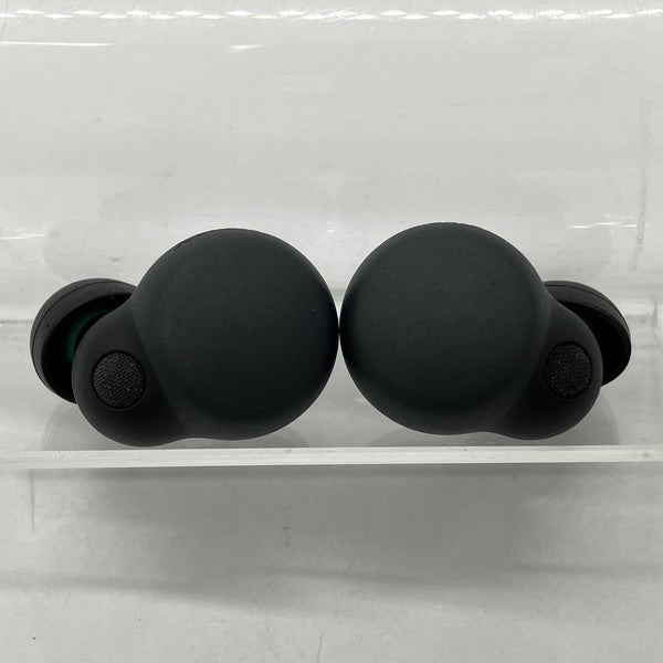 【中古】LinkBuds S ブラック 【WF-LS900N B】【名古屋】
