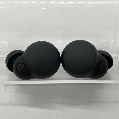 【中古】LinkBuds S ブラック 【WF-LS900N B】【名古屋】