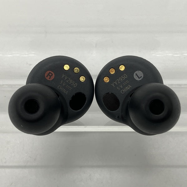 【中古】LinkBuds S ブラック 【WF-LS900N B】【名古屋】