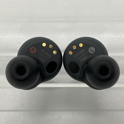 【中古】LinkBuds S ブラック 【WF-LS900N B】【名古屋】