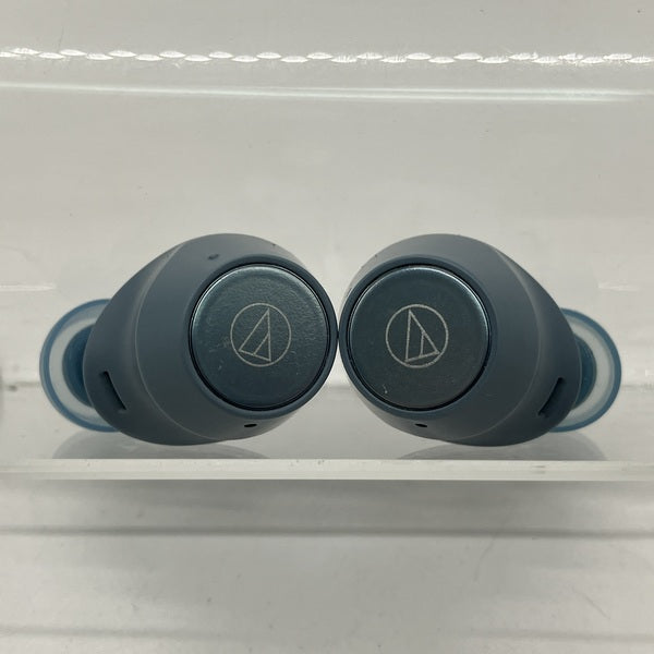 【中古】ATH-CKS30TW BL ブルー【名古屋】