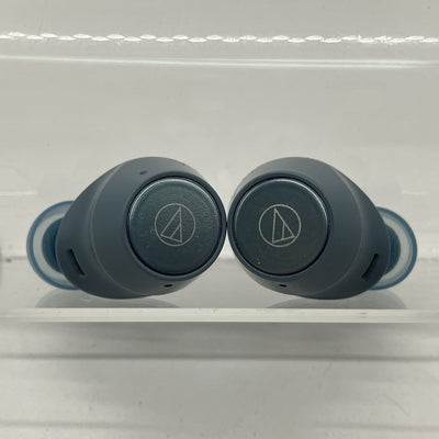 【中古】ATH-CKS30TW BL ブルー【名古屋】