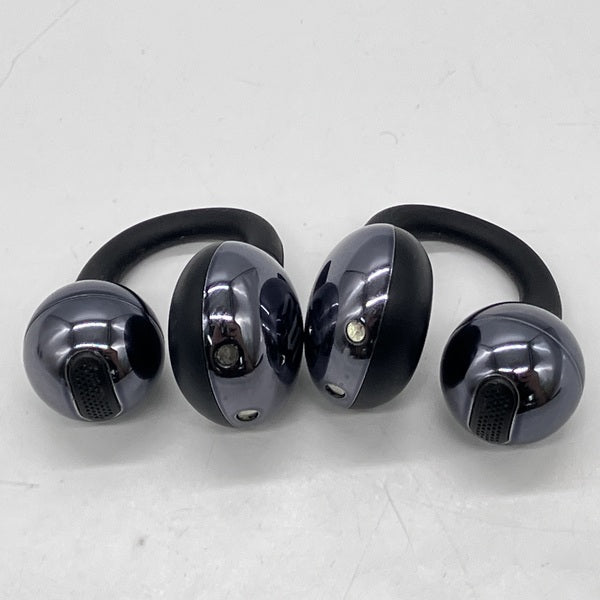 【中古】S-LIVE CLIP BLACK【日本橋】