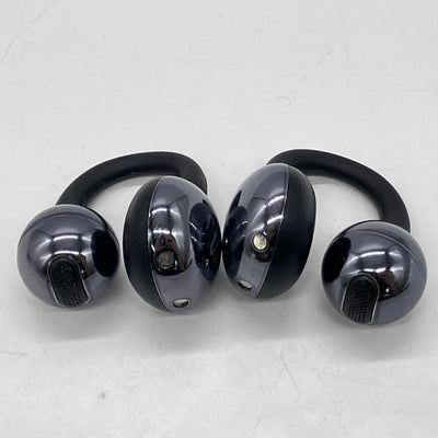 【中古】S-LIVE CLIP BLACK【日本橋】
