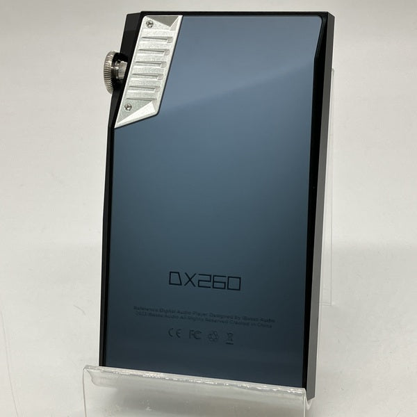 【中古】DX260 ブラック【日本橋】