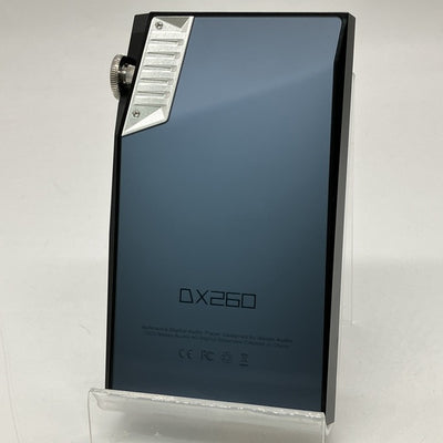 【中古】DX260 ブラック【日本橋】