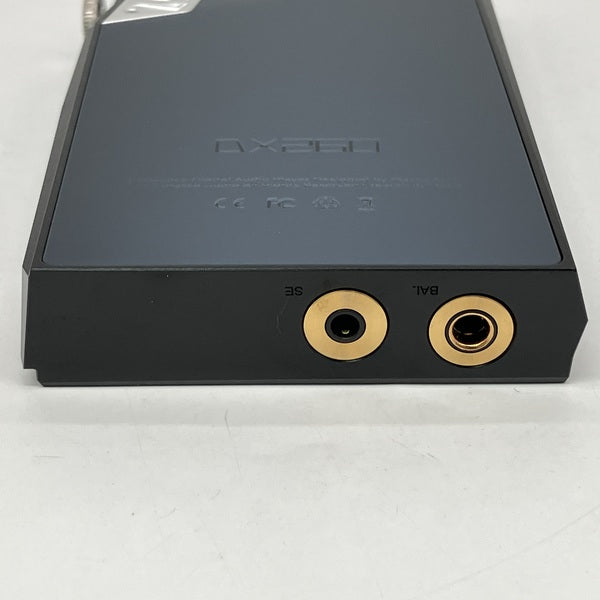 【中古】DX260 ブラック【日本橋】
