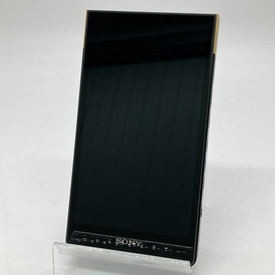 【中古】NW-ZX707 C【仙台】