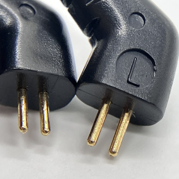 【中古】SUPERIOR Cable 4.4-IEM2pin 【QDC-SUPERIOR-CABLE44】【日本橋】