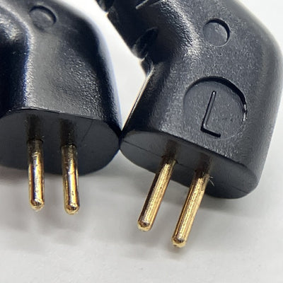 【中古】SUPERIOR Cable 4.4-IEM2pin 【QDC-SUPERIOR-CABLE44】【日本橋】