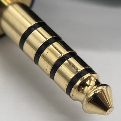 【中古】SUPERIOR Cable 4.4-IEM2pin 【QDC-SUPERIOR-CABLE44】【日本橋】