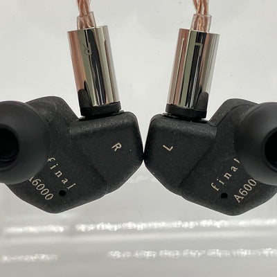 【中古】A6000 【FI-A6DPLD】【日本橋】