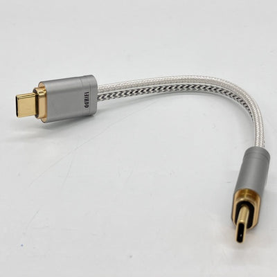 【中古】ddHiFi / TC09S【日本橋】