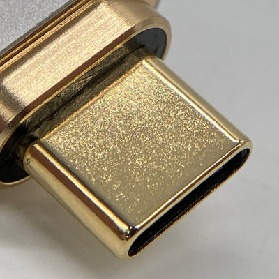 【中古】ddHiFi / TC09S【日本橋】