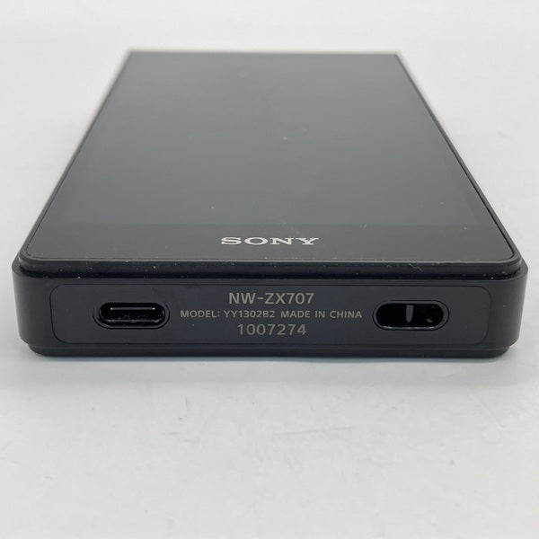 【中古】NW-ZX707 C【秋葉原】