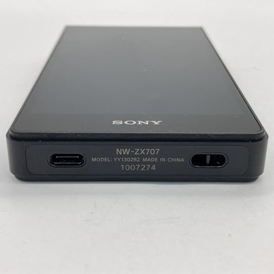 【中古】NW-ZX707 C【秋葉原】